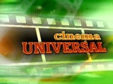 CINEMA UNIVERSAL