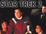 Star Trek 2: A Ira de Khan