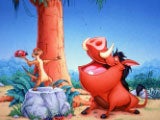 Imagem de Timon e Pumba