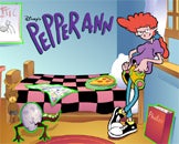 Imagem de PEPPER ANN