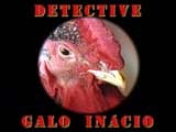 DETECTIVE GALO INCIO