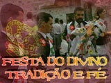 Imagem de A Festa do Divino - Tradi��o e F�