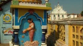 Imagem de Crist�os na Terra das Especiarias