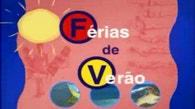 F�rias de Ver�o