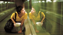 Imagem de Chungking Express
