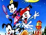 Imagem de ANIMANIACS, O DESEJO DE WAKKO