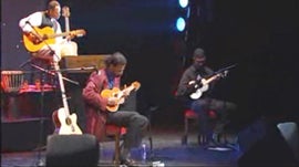 Imagem de Bau no S. Lu�z