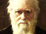 Imagem de CHARLES DARWIN