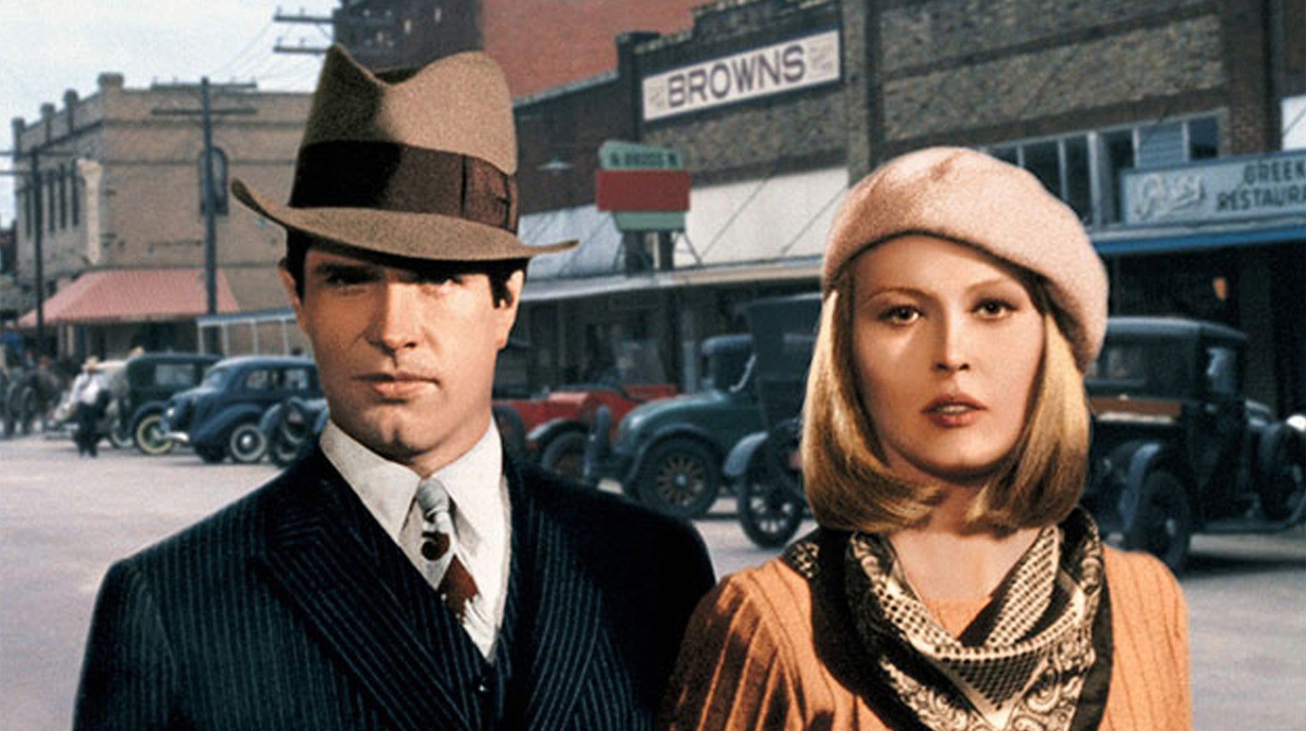 Imagem de Bonnie e Clyde