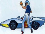 Imagem de SPEED RACER