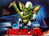 GREMLINS - PEQUENO MONSTRO