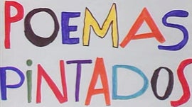 Imagem de Poemas Pintados