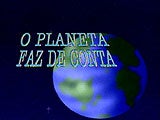 Imagem de PLANETA FAZ DE CONTA