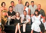 Imagem de BEVERLY HILLS, 90210