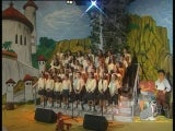 Imagem de XII Gala Regional Pequenos Cantores - Caravela de Ouro