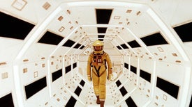 2001: Odisseia no Espaço