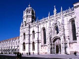 CLAUSTRO DOS JERNIMOS, CRONOLOGIA DE UM RESTAURO 