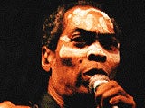 Imagem de FEMI KUTI