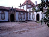 Solares de Portugal