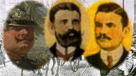 Imagem de D. Carlos, Bui�a e Costa: Os La�os do Destino