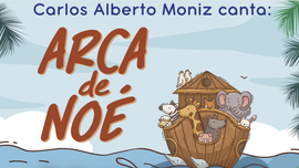 Imagem de A Arca de No�