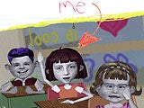 Imagem de Angela Anaconda