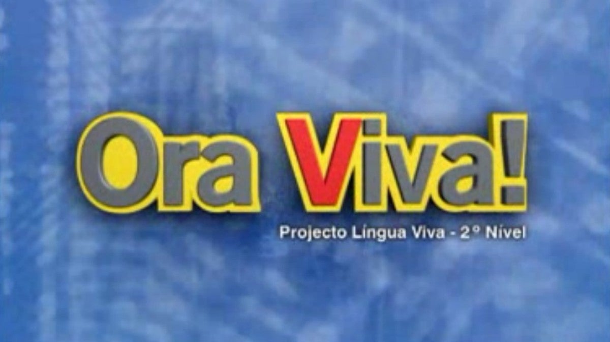 VIDA NOVA