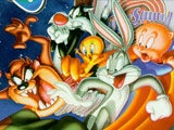 Imagem de SPACE JAM