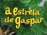 Imagem de A Estrela de Gaspar