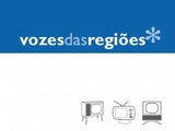 Imagem de VOZES DAS REGI�ES