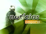 Imagem de NOTÍCIAS  DE DESPORTO