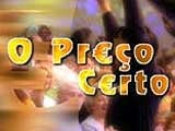 Imagem de Mega Pre�o Certo em Euros