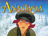 AnastÁsia - Filmes - Animação - Rtp