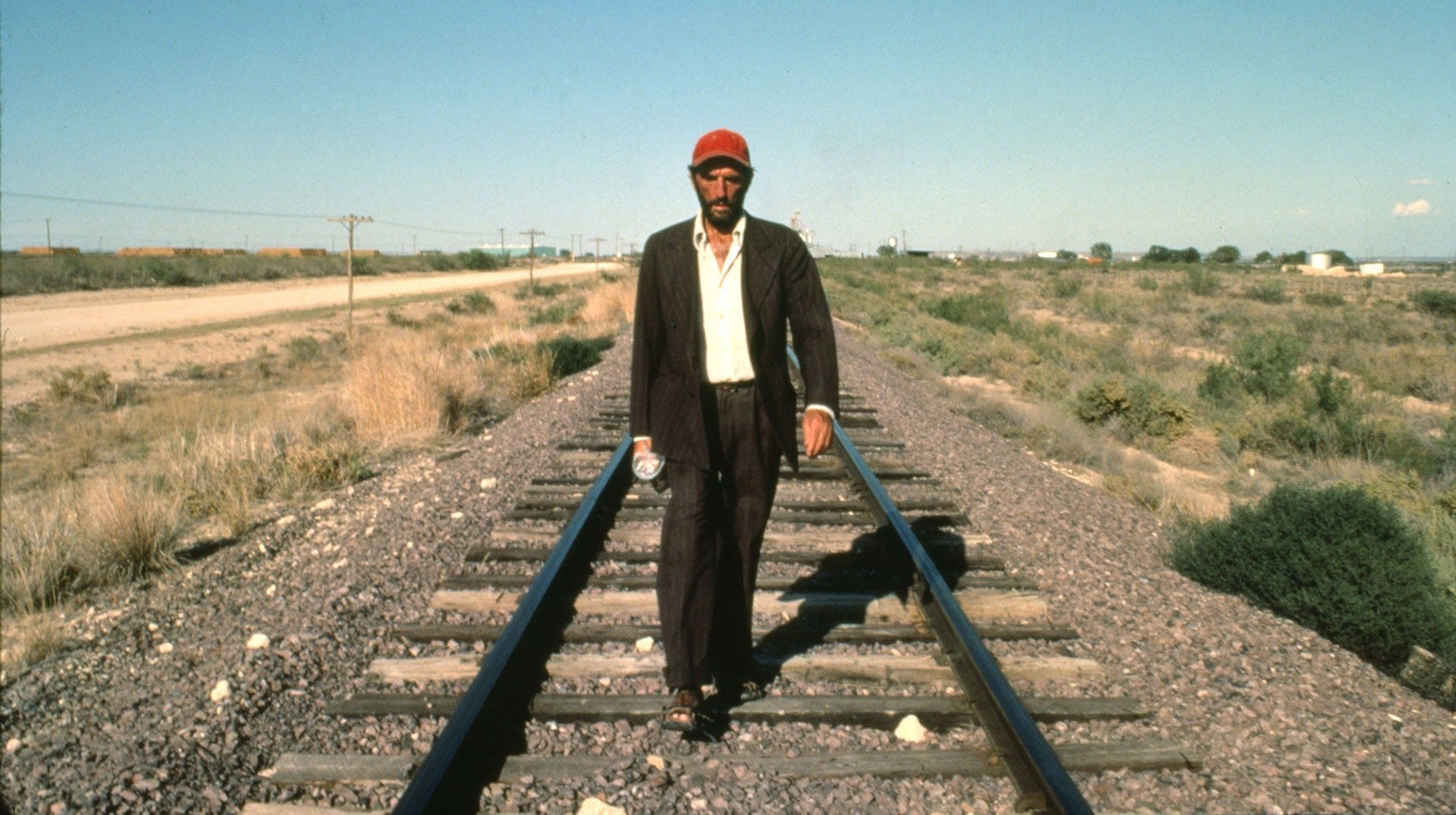 Imagem de Paris, Texas