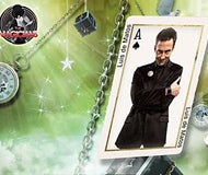 Imagem de Os M�gicos