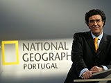 Grande Aventura - National Geographic