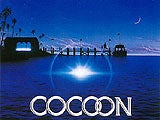 Imagem de COCOON - A AVENTURA DOS CORAIS PERDIDOS
