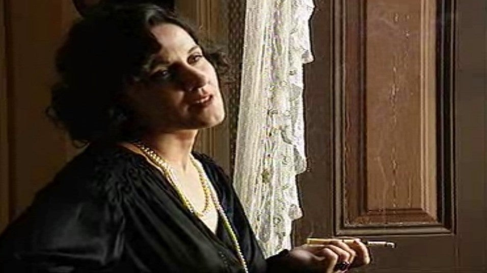 Imagem de Nostalgia - Florbela Espanca