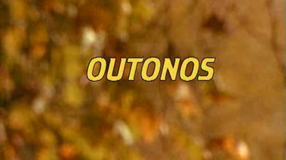 Outonos