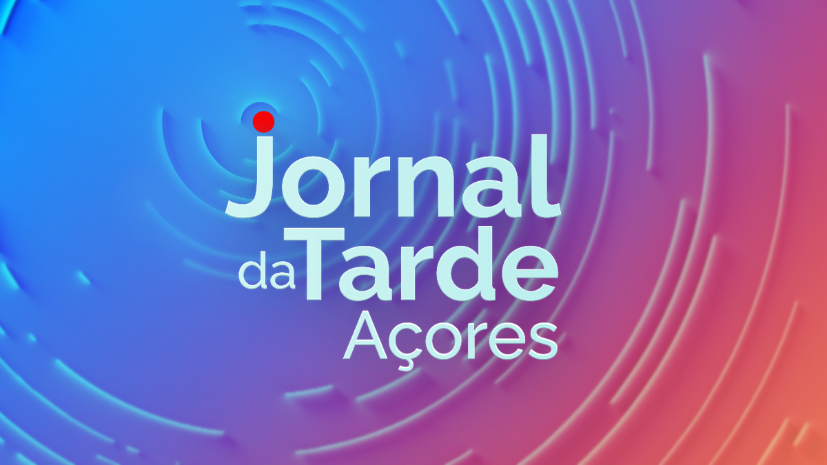 Jornal da Tarde - Aores