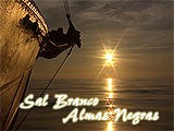 Imagem de SAL BRANCO - ALMAS NEGRAS