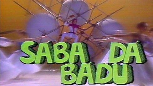 Sabadabadu