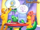 Imagem de DANNY E O PAI