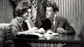 Imagem de Uma Hora de Amor