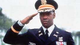 Imagem de Coragem Debaixo de Fogo