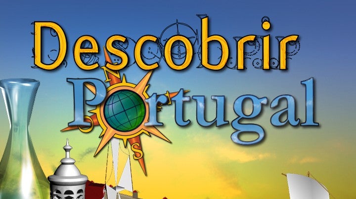 Descobrir Portugal