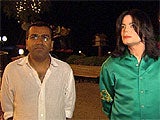 Imagem de A Vida Secreta de Michael Jackson