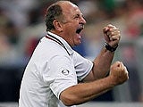 Imagem de Edi��o Especial: Entrevista a Luiz Felipe Scolari