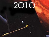 Imagem de 2010 - O ANO DO CONTACTO