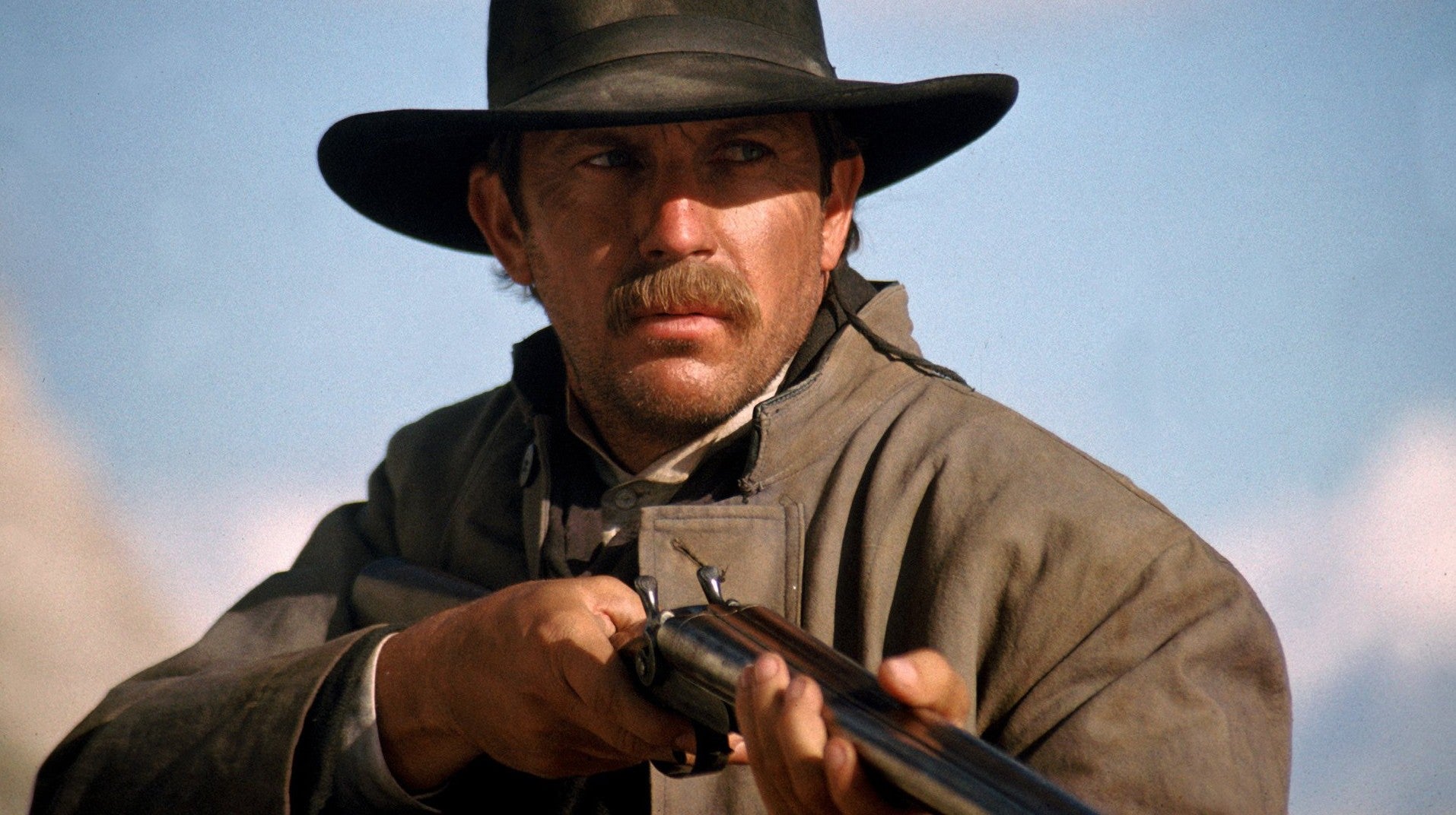 Imagem de Wyatt Earp